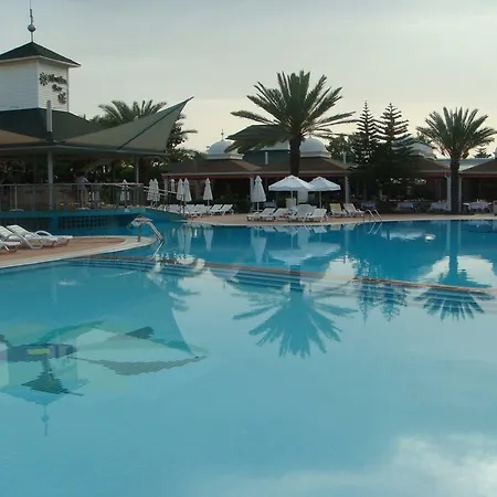 Insula & Hotel Alanya