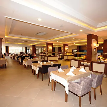 Insula & Hotel Alanya