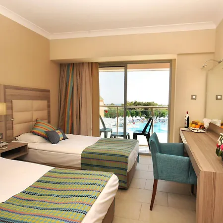 Insula & Hotel Alanya