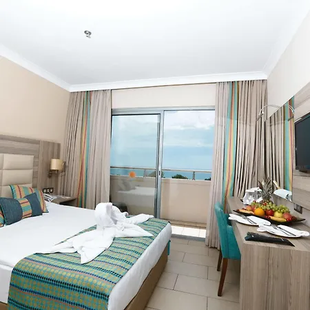 Insula & Alanya