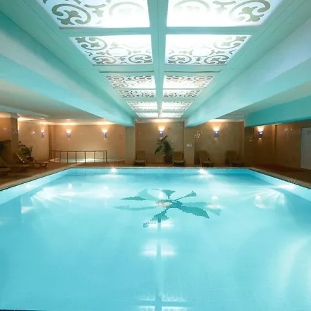 Insula & 5* Alanya